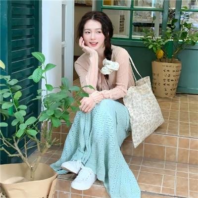迟来的春天